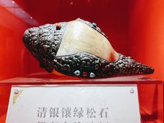 -迪庆藏族自治州博物馆