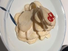-筱爷叔·上海传统手工菜(玉树路店)