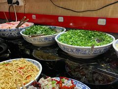 -七里川健康火锅(总店)