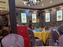 大堂-台山美食一绝阿四台山黄鳝饭(阿四创作店)