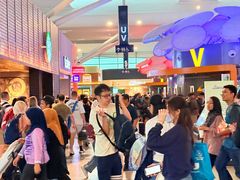 -吉隆坡国油双峰塔