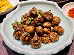 -羲和雅苑•北京烤鸭(乐园道万象城店)
