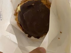 -贝儿多爸爸泡芙(合生汇店)