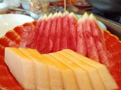 -小厨娘金榜题名(夫子庙秦淮河店)
