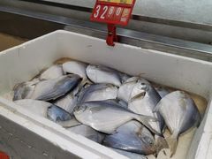 -幸福荣耀生鲜超市(和平街店)