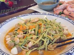 -回味香酒店(莱山店)