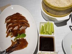 -聚味坊烤鸭店(草桥店)