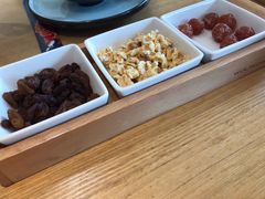 -胡马八破·川菜小馆(高新万达店)