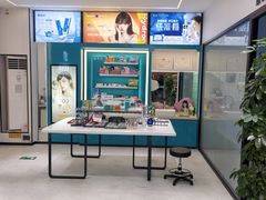 -大明眼镜(西四店)