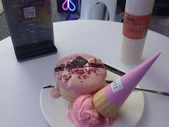 -麦雪尔甜品·生日蛋糕(新街口旗舰店)