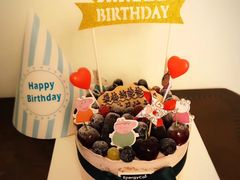 -EnergyCake蛋糕理想国