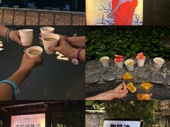 -明月山天沐温泉度假村