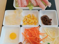 -过桥缘·过桥米线(五里桥银座店)