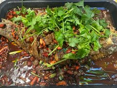 -川人川菜馆·小龙虾·鲜虾现做(黄山路店)