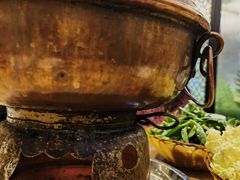 -阿斯牛牛·凉山菜(新会展店)