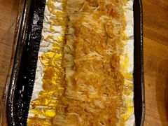 蒜蓉金针菇-老东镇啤酒屋海鲜加工·蒸汽海鲜·海鲜烧烤(台东店)