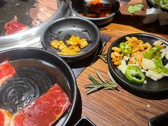 -九田家黑牛烤肉料理(顺义区华联金街店)