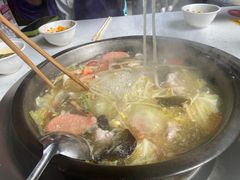 -海关荤豆花(洋河一路店)