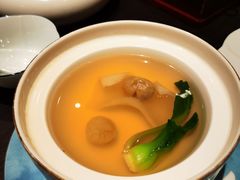 -海天宴海阁·海鲜·鲁菜·青岛菜