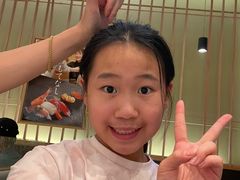 -合点寿司(美罗城店)