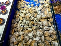 -皇朝海鲜酒店