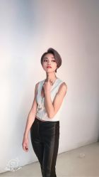 点击看大图 -名发世家烫染