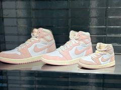 -JORDAN(西塔天环广场店)