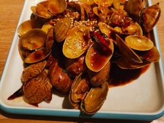 -小乾杯串店•16年沈阳烧烤(文安路店)