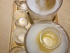 -街角等你.大连海鲜烧烤.经典铁板海鲜串(西安路店)