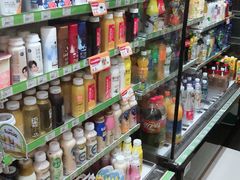 -today便利店(汉街店)