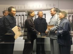 -陈云纪念馆