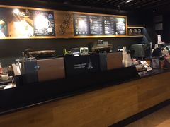 -星巴克(上海南站店)