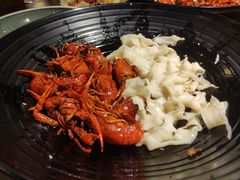 -聚汇三少·龙虾·中餐厅(莫邪路新天地店)