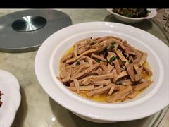 -梁家大院•农家菜(昆山会展中心店)