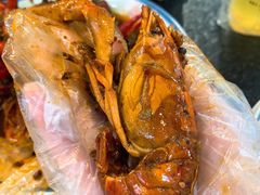 -三妹小龙虾·黄油蟹(华侨城总店)