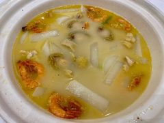 -御彩酒家(东风东路店)