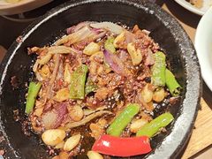 -新发现(宝山龙湖店)