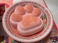 -猫抓烤肉(龙湖江北天街店)