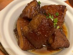 -老长春肉馆(创业大街店)