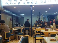 -晓靖轩烧烤(沙河风情店)