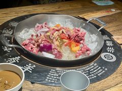 -泽成冰煮羊(非·遗东岸国际店)