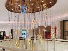 -Yan Ting 宴庭中餐厅(上海静安瑞吉酒店)