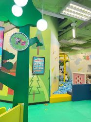 -莫莉幻想儿童乐园(深圳东湖永旺店)