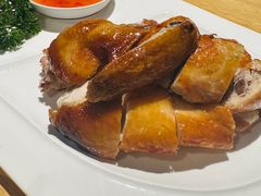 -兰亭轩茶餐厅(长江路店)