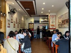 大堂-吉味馆(柠溪店)