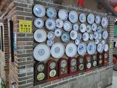 -即墨老公社·海肠捞饭大王(古城店)