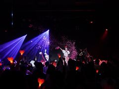 -MAO Livehouse(杭州店)