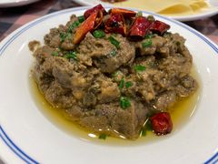 -紫光园清真北京小吃(广渠门内店)