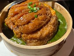 -清水亭湖北菜(大屯DT51店)