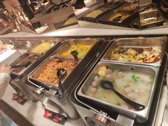 -比格比萨自助(宋家庄店)